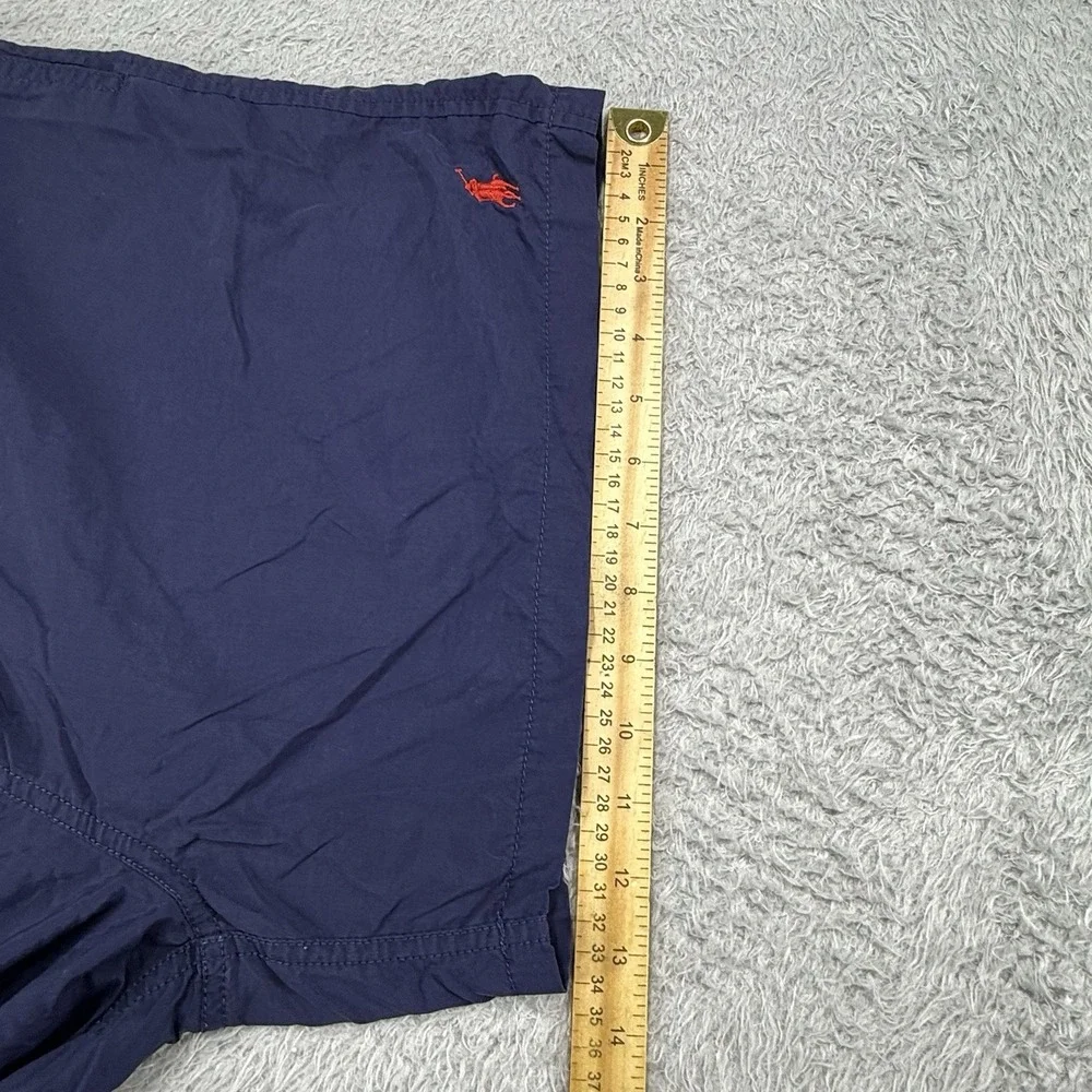 Polo Ralph Lauren thank you